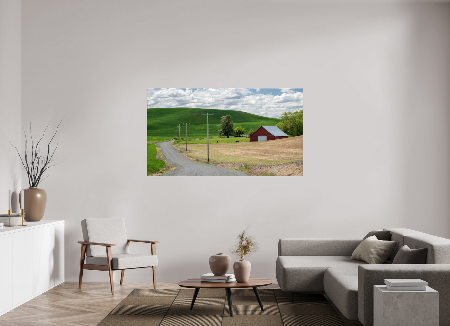 Rural Americana