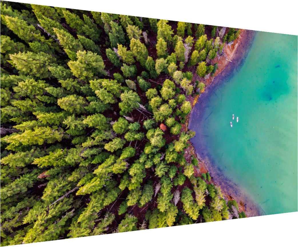 Devils Lake SUP