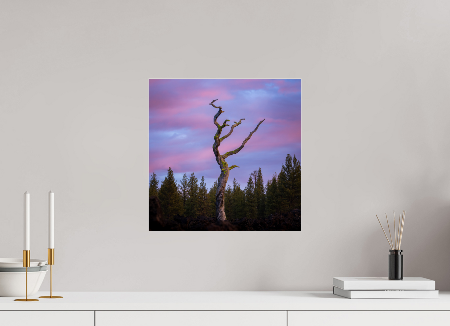 The Dancer