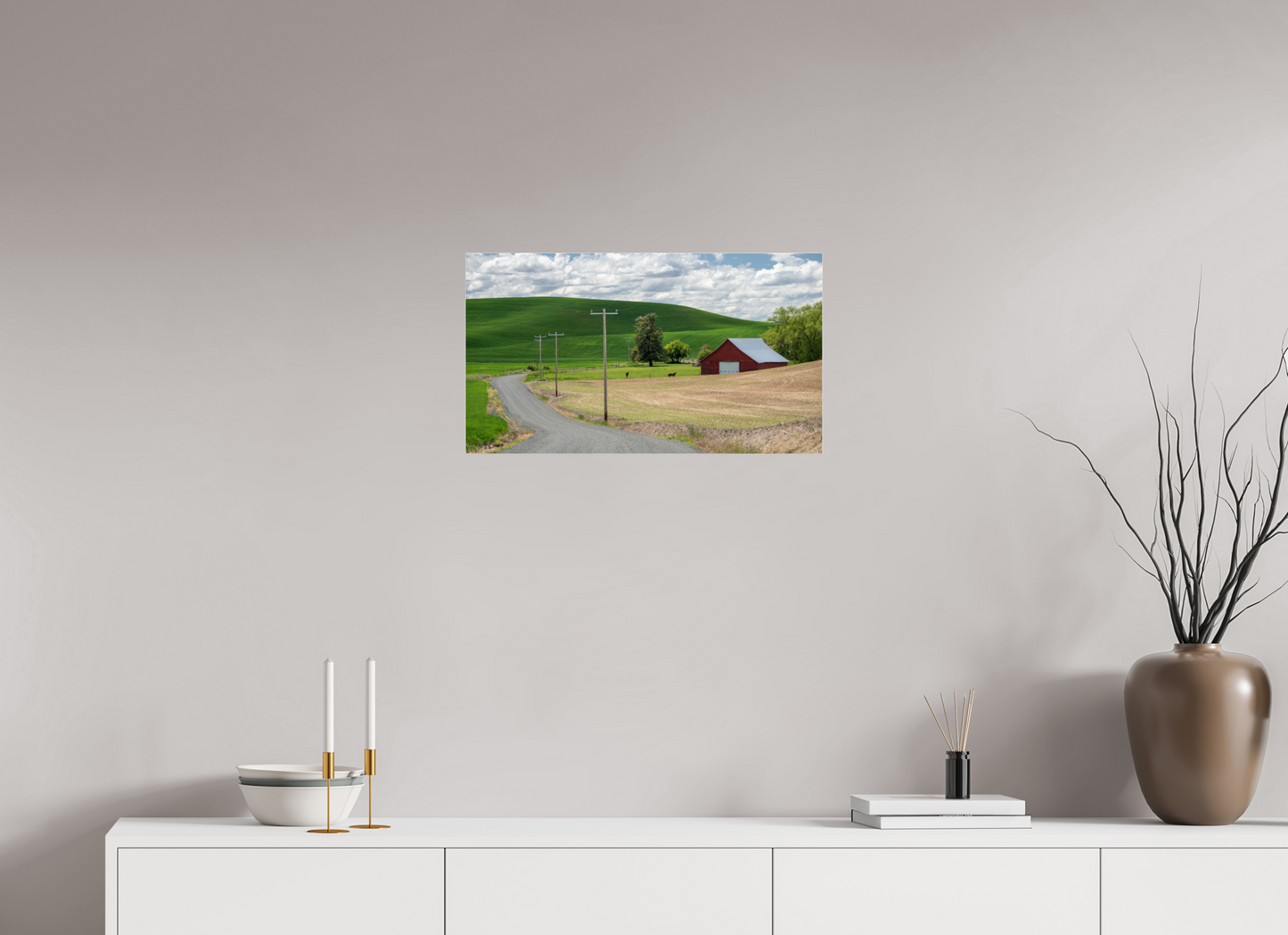 Rural Americana