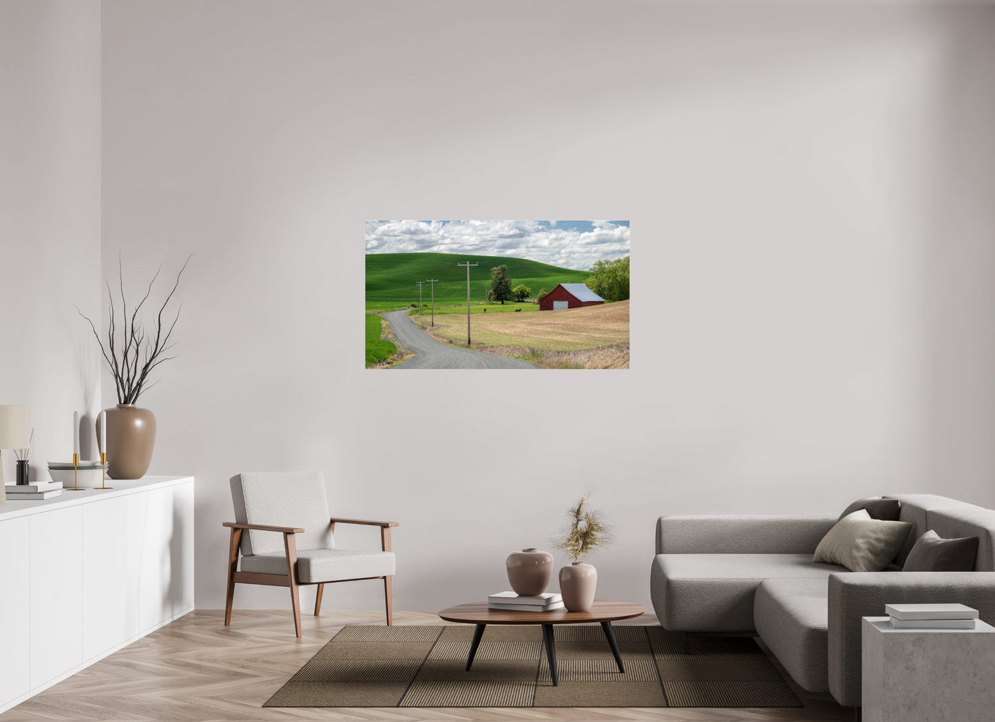 Rural Americana