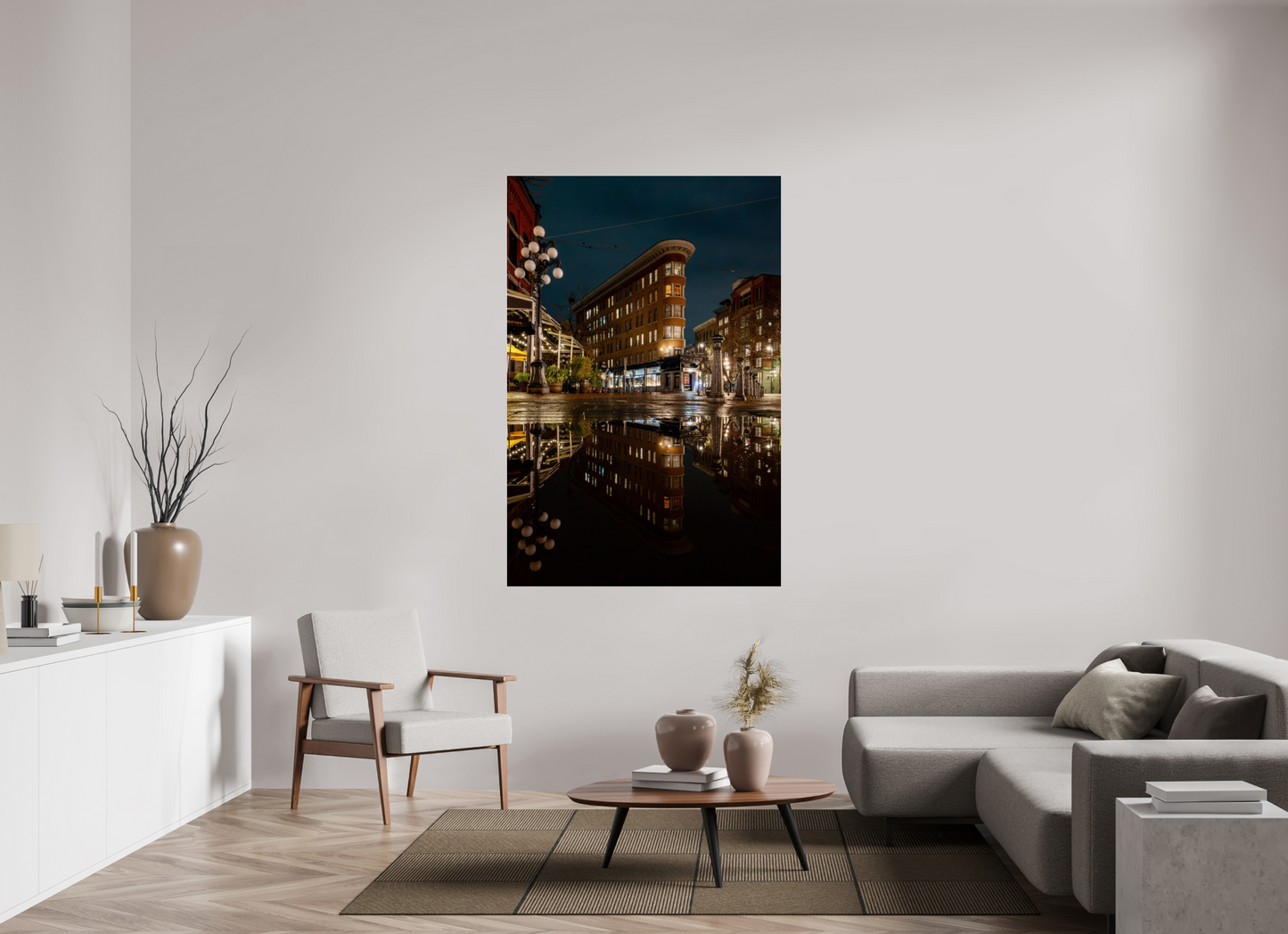 Gastown