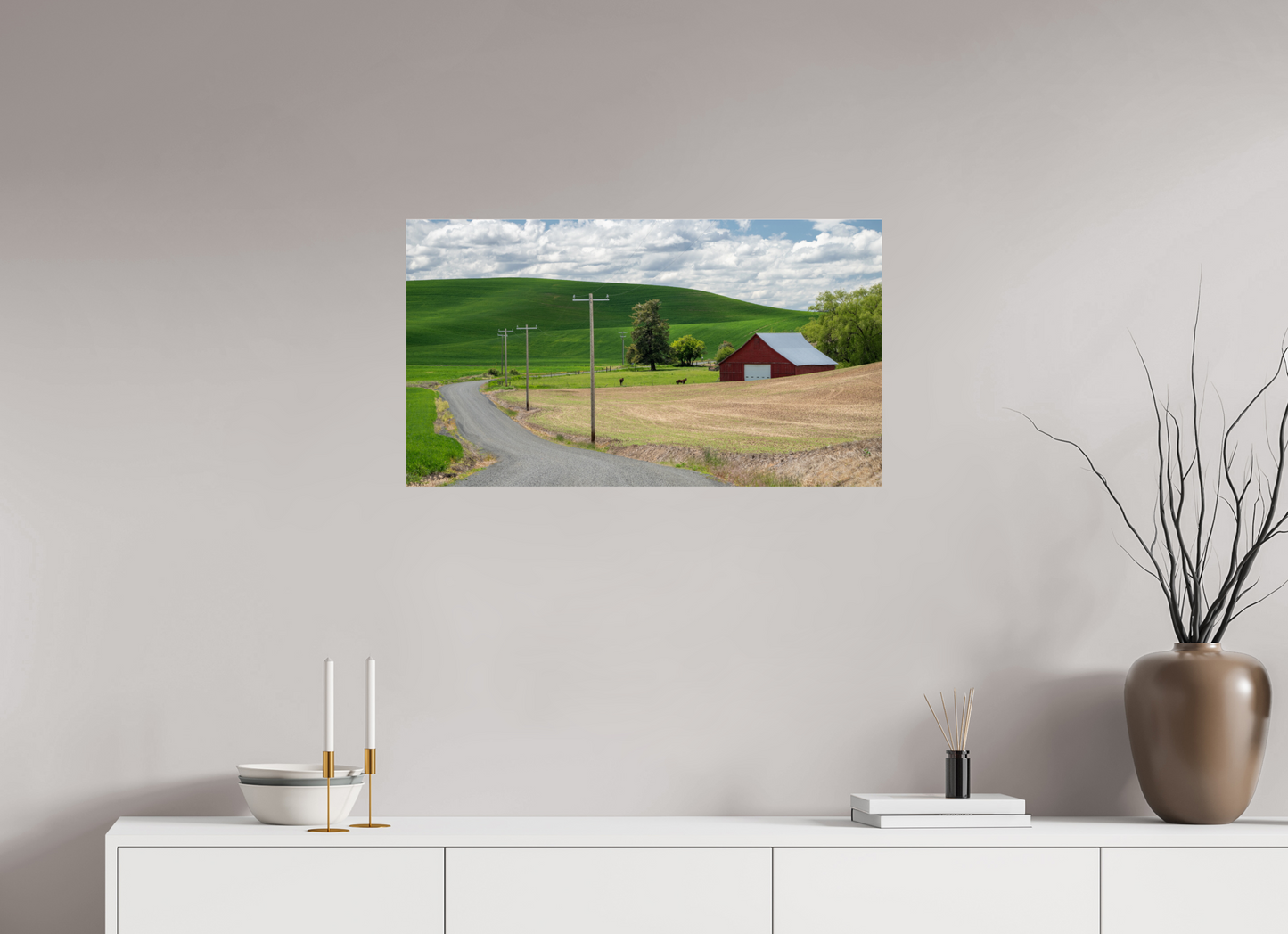 Rural Americana