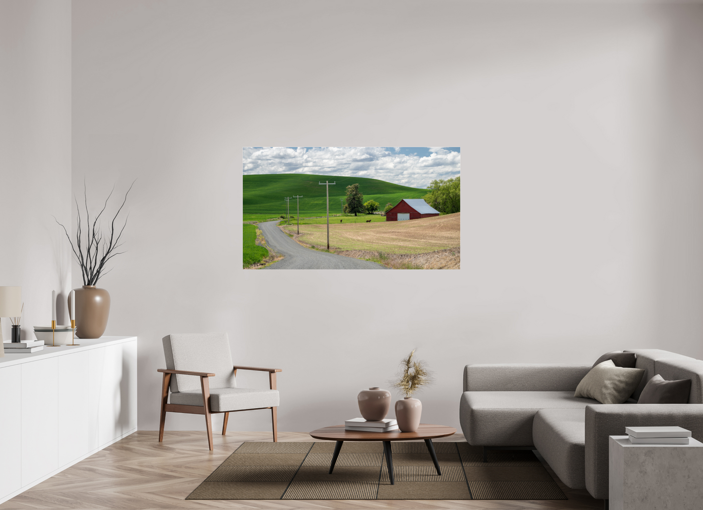 Rural Americana