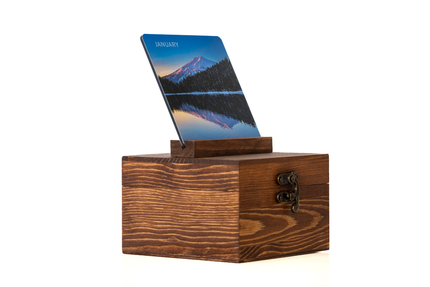 Monthly Photo Swap Box (Central Oregon Collection)