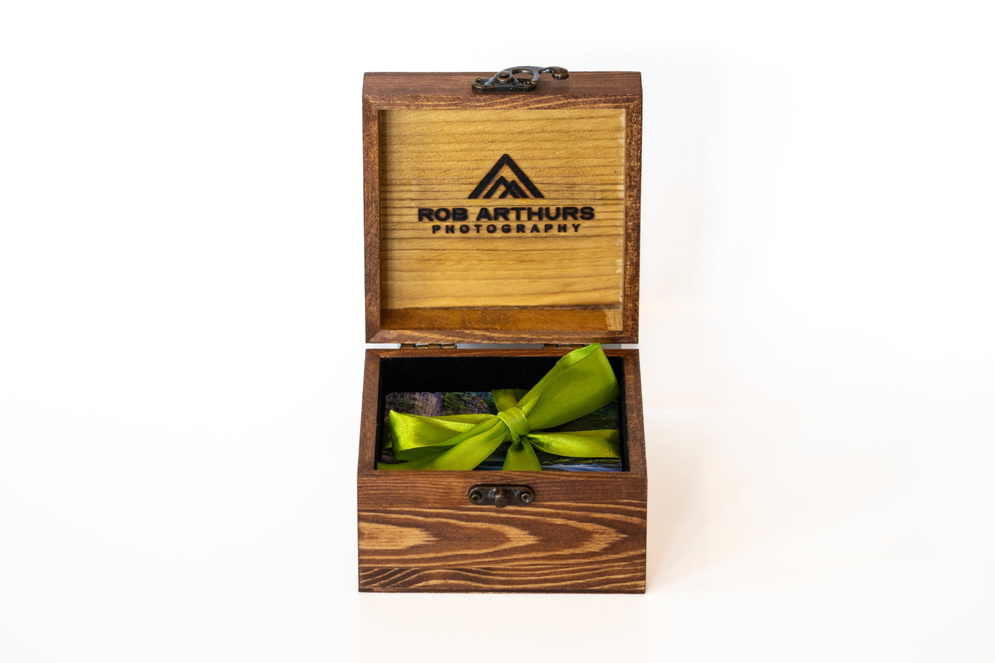 Monthly Photo Swap Box (Central Oregon Collection)