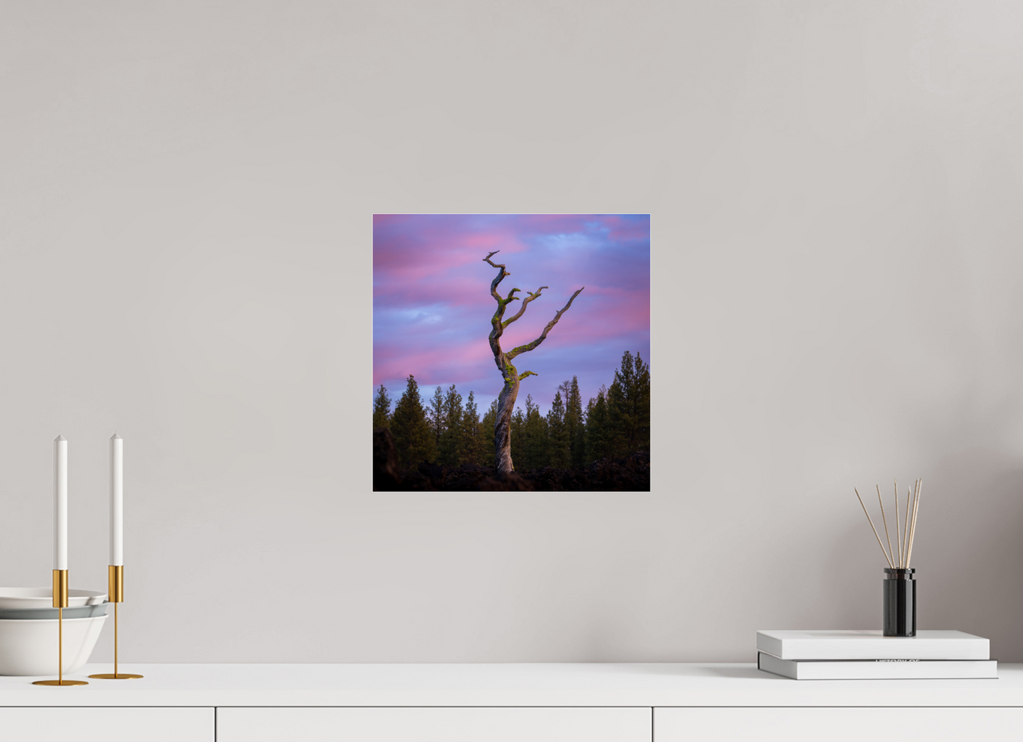 The Dancer