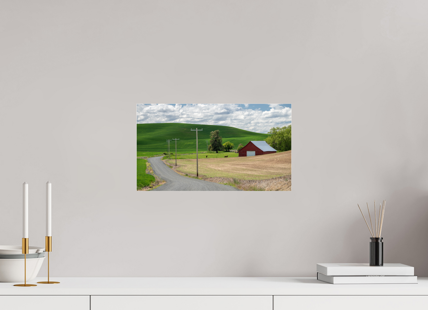 Rural Americana