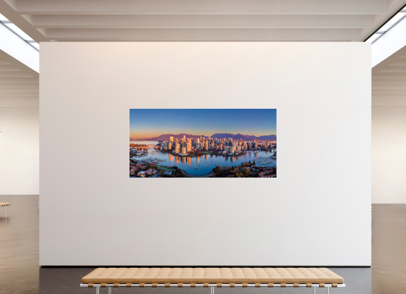 Vancouver Sunrise
