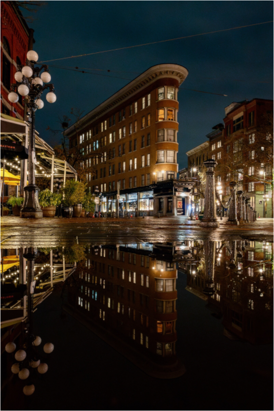 Gastown