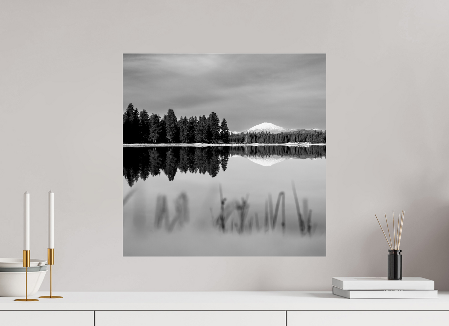 20 x 20″, Photo Print Under Acrylic Glass Title TBA 2
