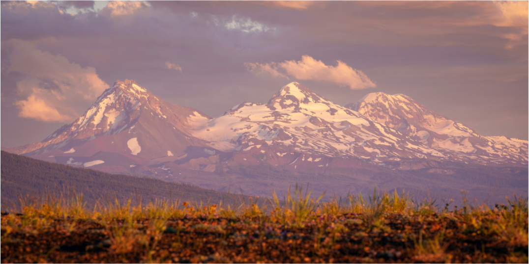Main image The Three Sisters