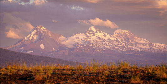 Main image The Three Sisters