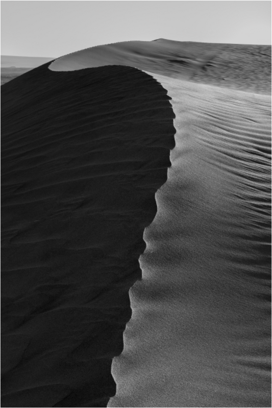 Main image Edge of Silence