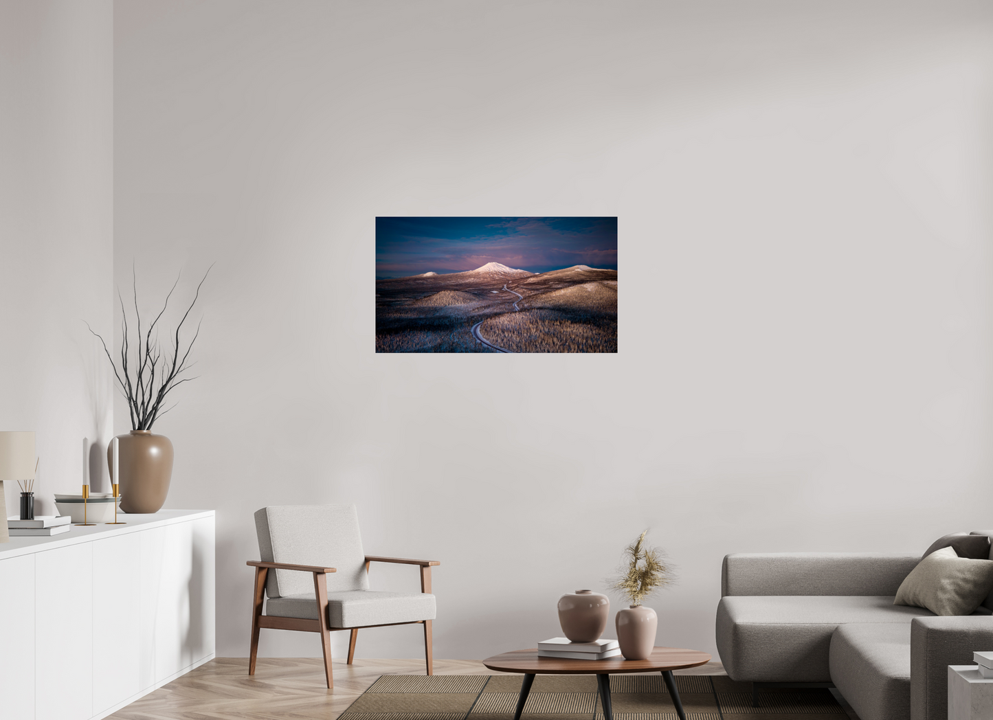 40 x 22.5″, Photo Print Under Acrylic Glass Title TBA 3