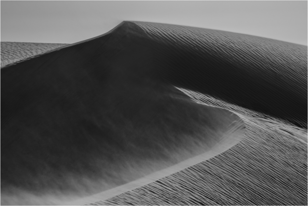 Main image Sand Swept