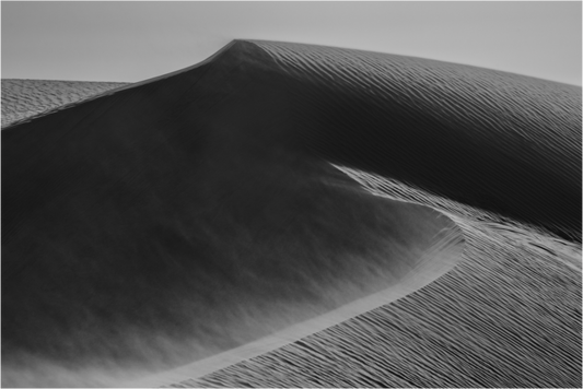 Main image Sand Swept