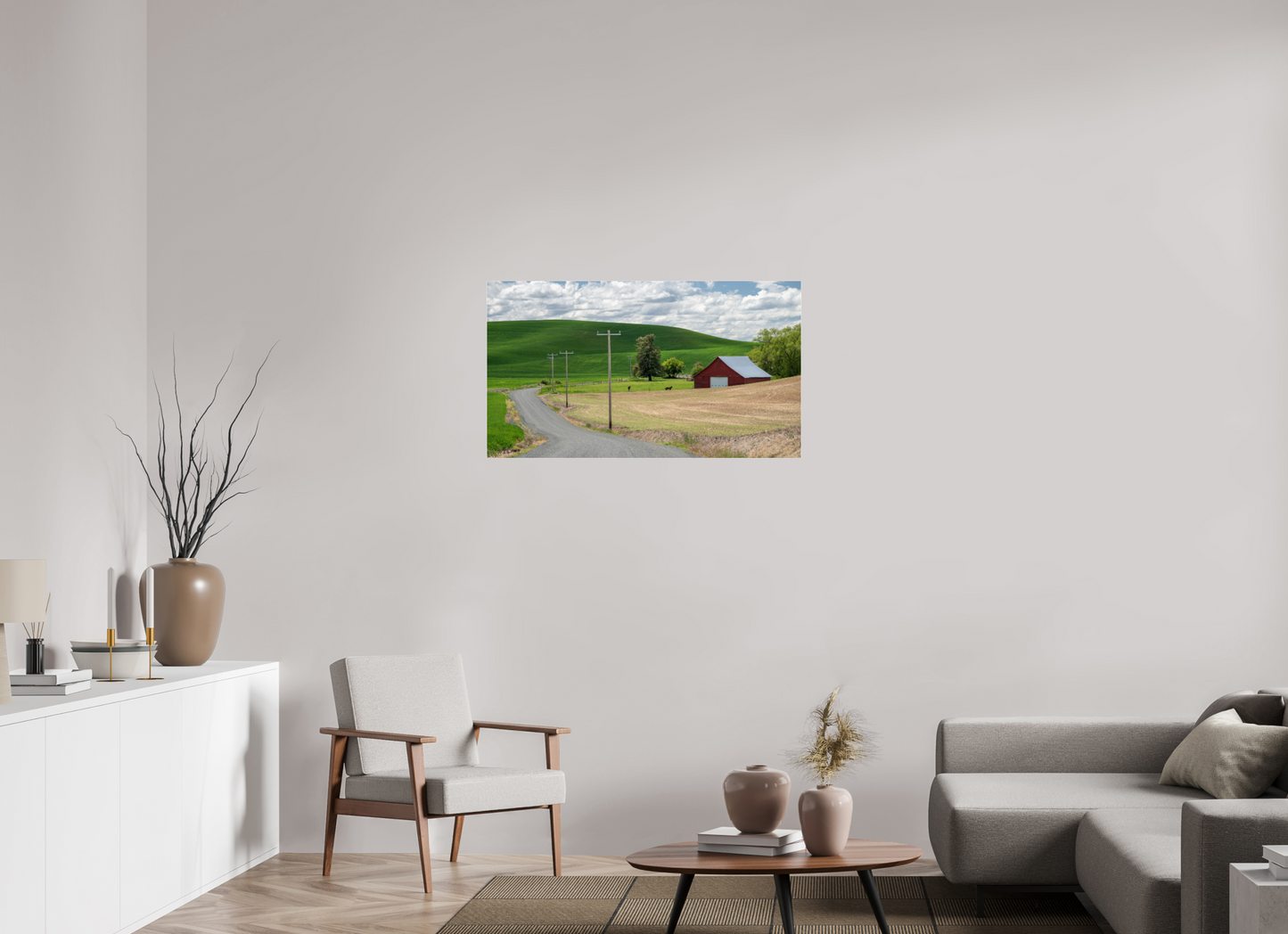 Rural Americana