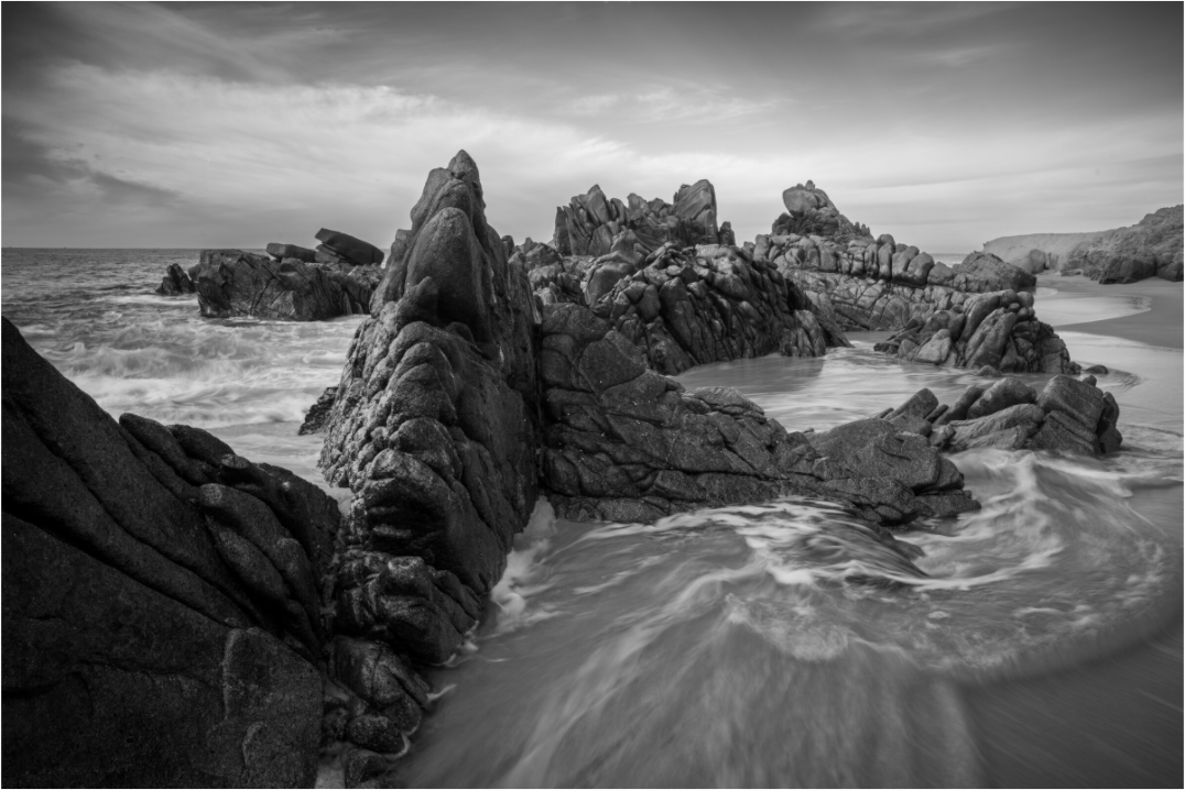 Main image Cabo TBA 1