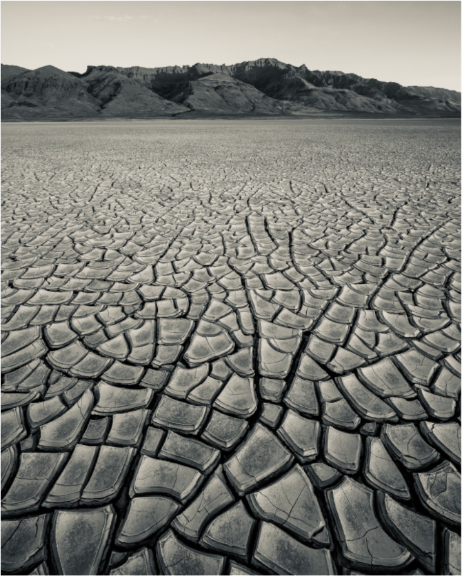 Parched