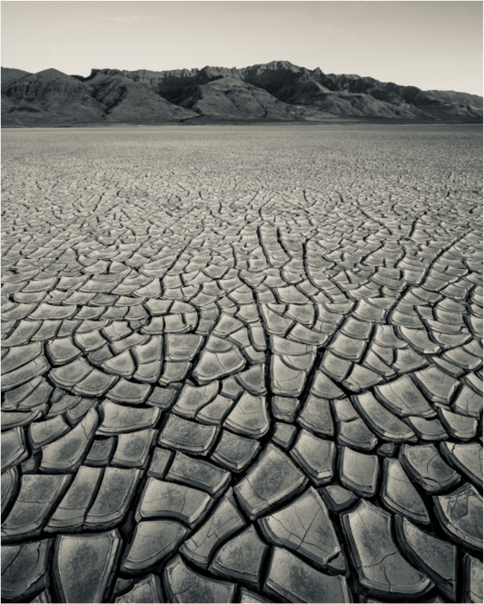 Parched