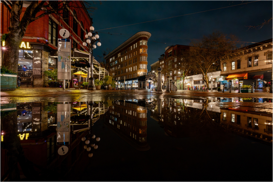Main image Gastown 2