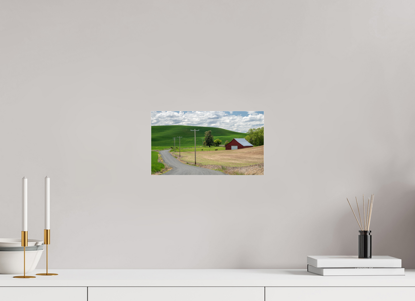 Rural Americana