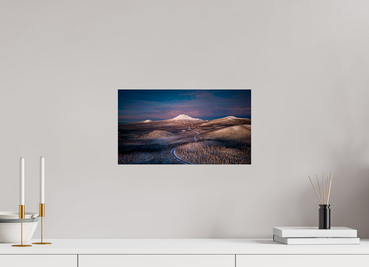 16 x 9″, Photo Print Under Acrylic Glass Title TBA 3