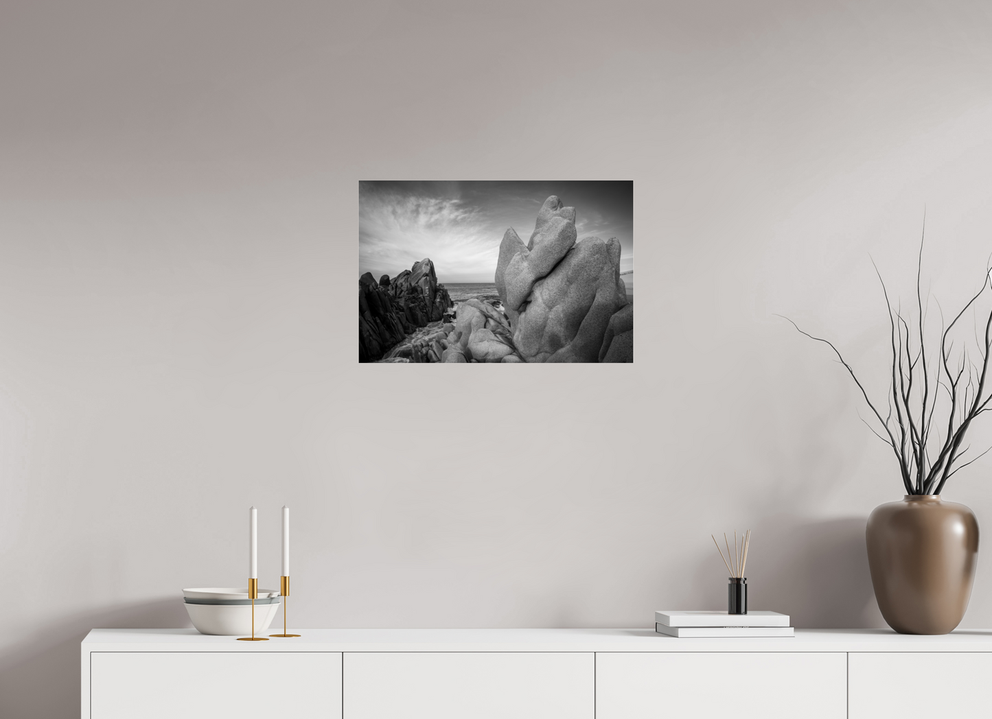 24 x 16″, Photo Print Under Acrylic Glass Cabo TBA 2