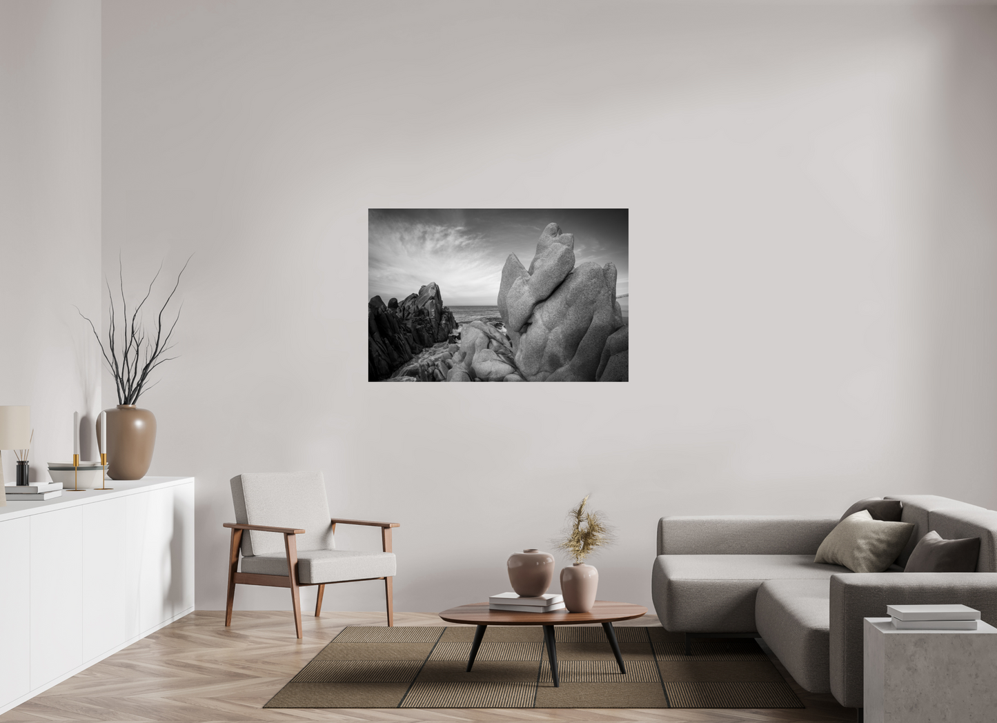54 x 36″, Photo Print Under Acrylic Glass Cabo TBA 2