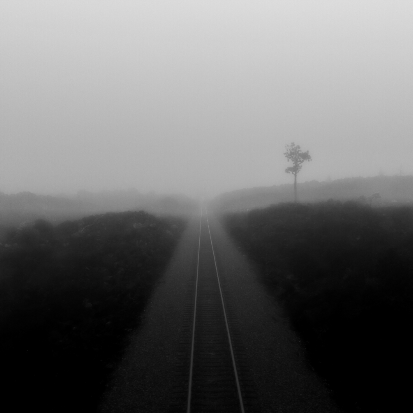 Main image Into the Void