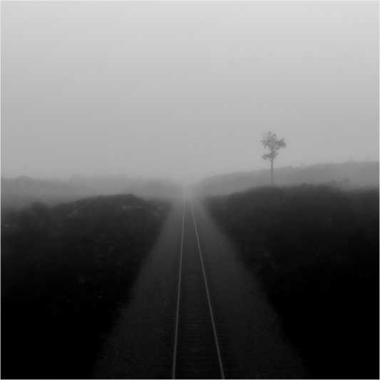 Main image Into the Void