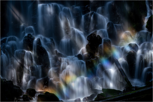 Ramona Falls