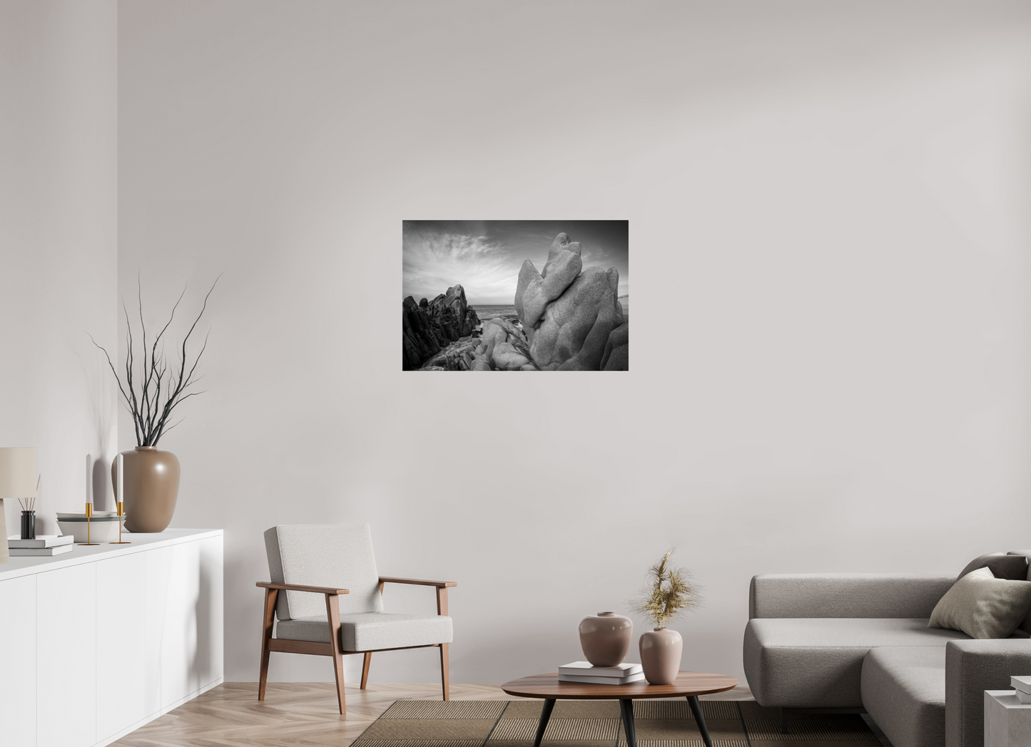 36 x 24″, Photo Print Under Acrylic Glass Cabo TBA 2