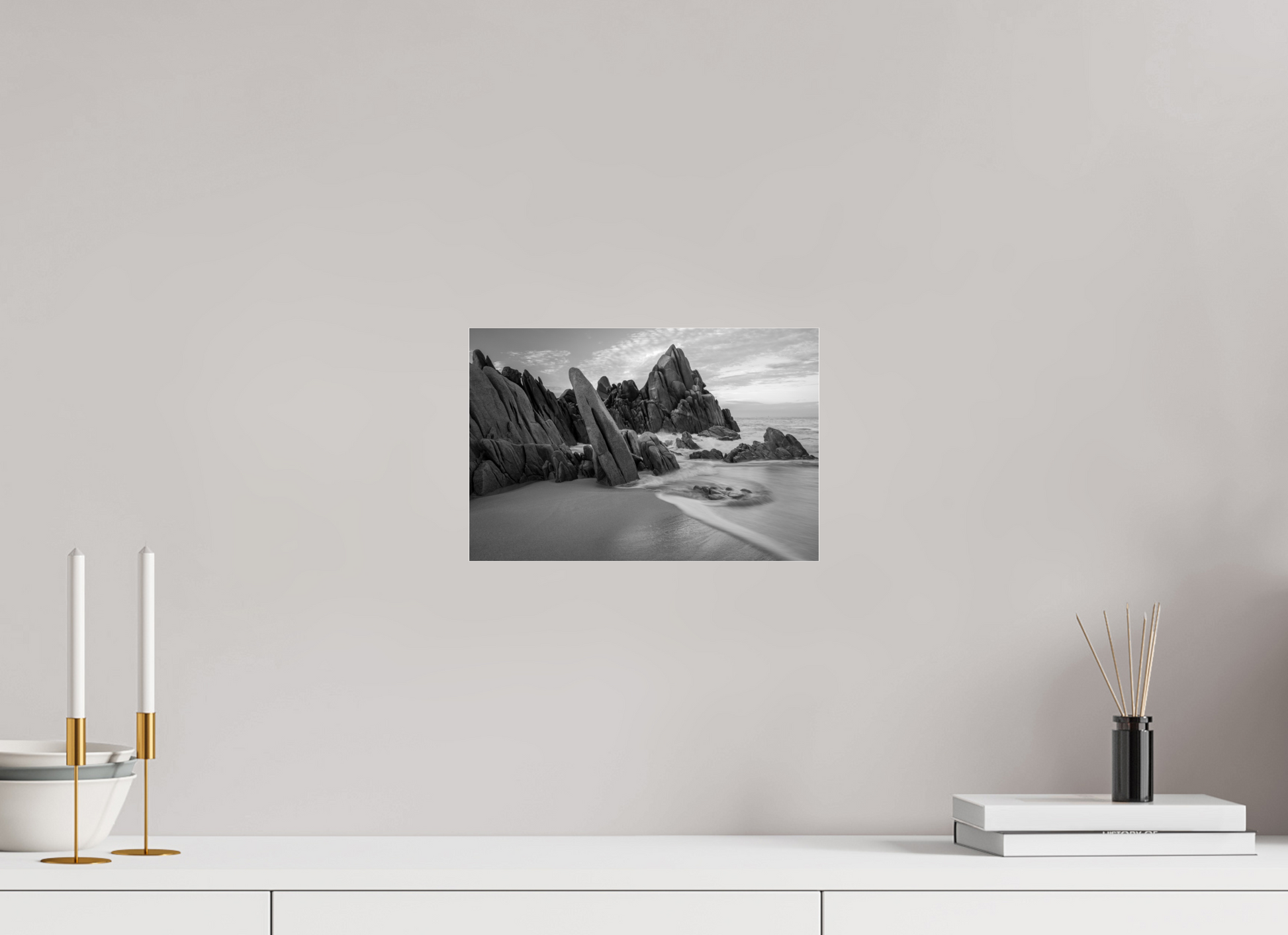 12 x 8″, Photo Print Under Acrylic Glass Cabo TBA 3