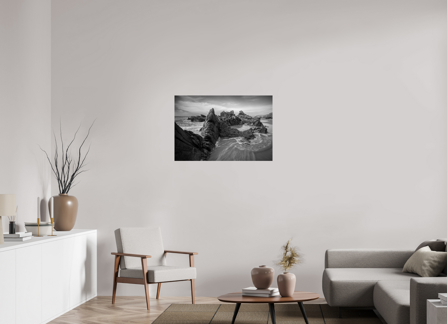36 x 24″, Photo Print Under Acrylic Glass Cabo TBA 1
