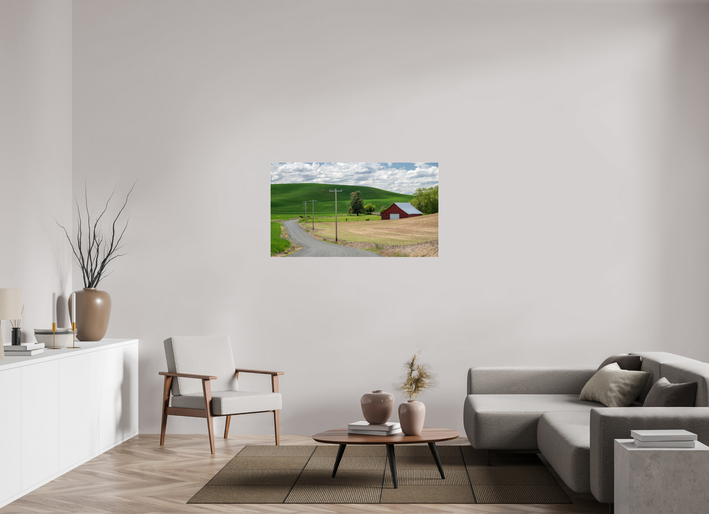 Rural Americana