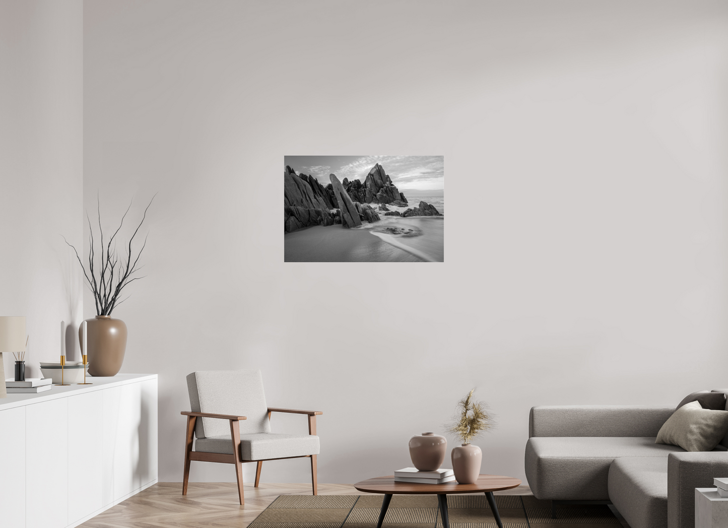 36 x 24″, Photo Print Under Acrylic Glass Cabo TBA 3