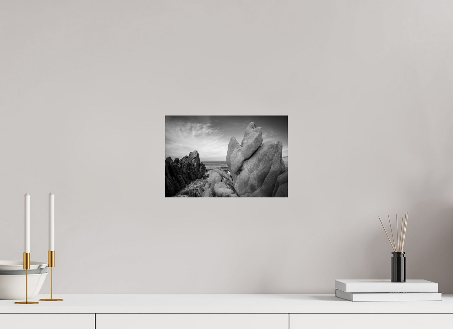 12 x 8″, Photo Print Under Acrylic Glass Cabo TBA 2