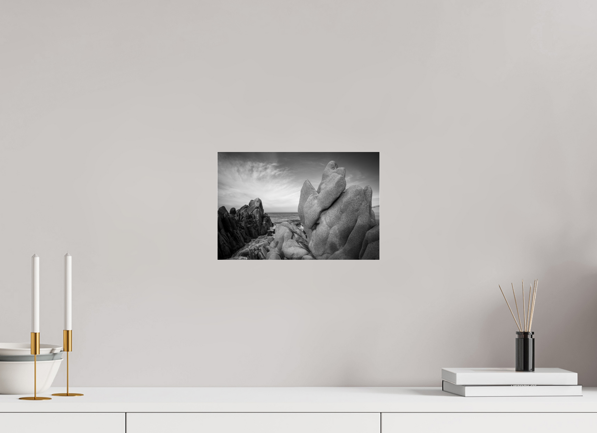 12 x 8″, Photo Print Under Acrylic Glass Cabo TBA 2