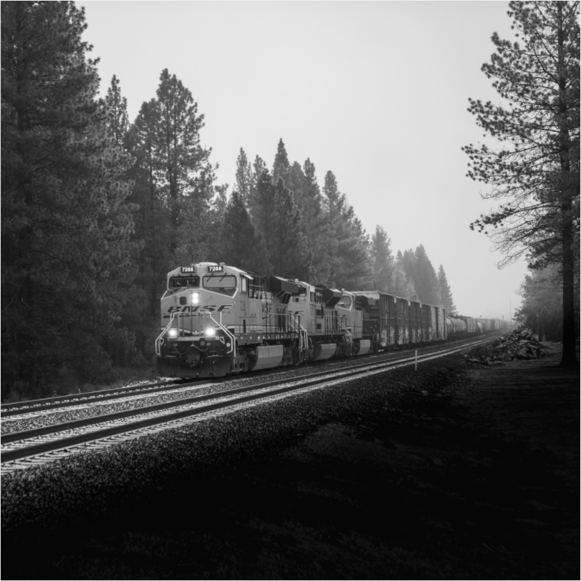 Main image BNSF TBA