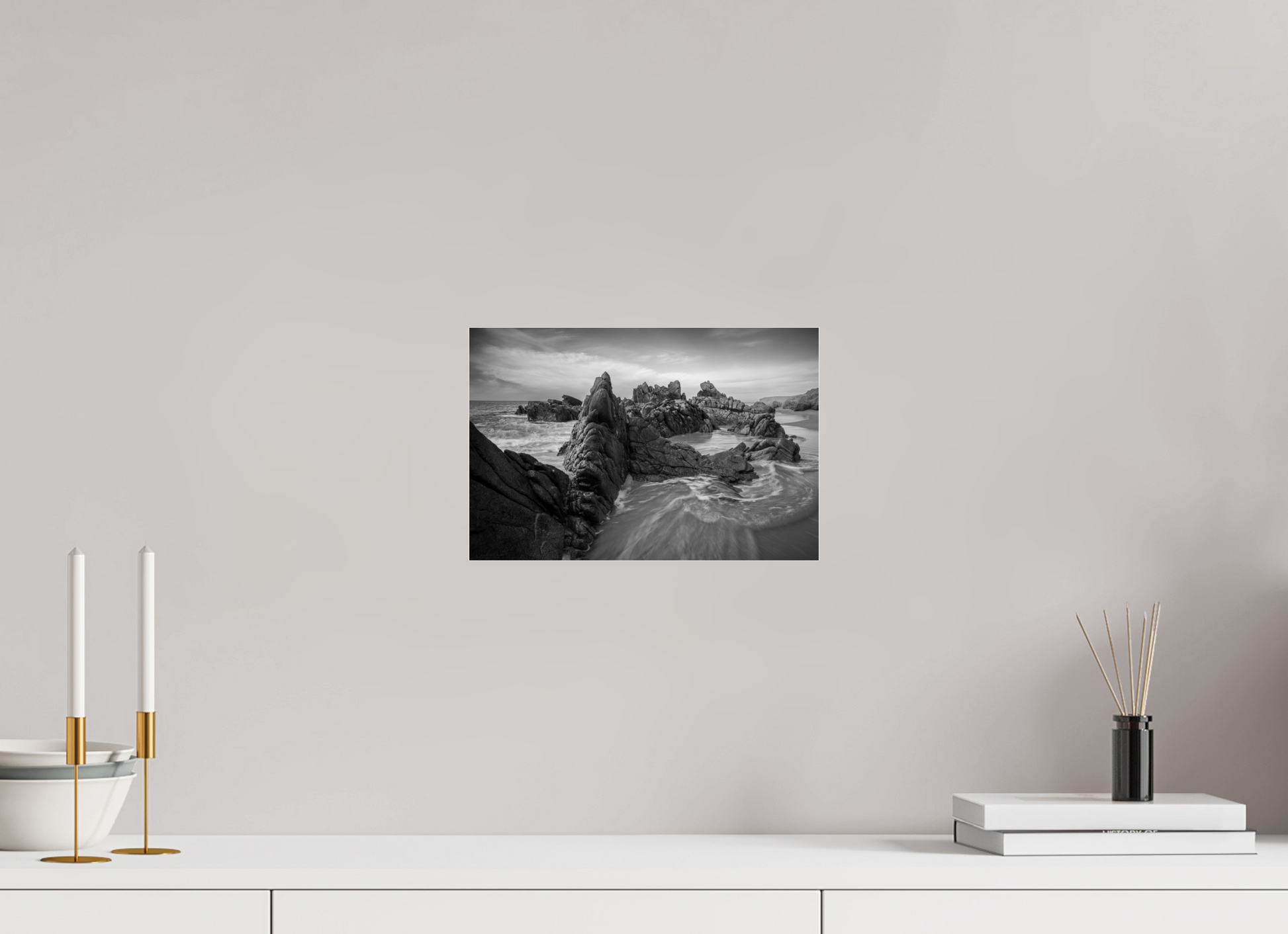 12 x 8″, Photo Print Under Acrylic Glass Cabo TBA 1