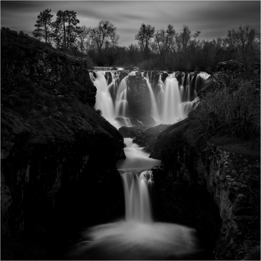 Main image White River Falls