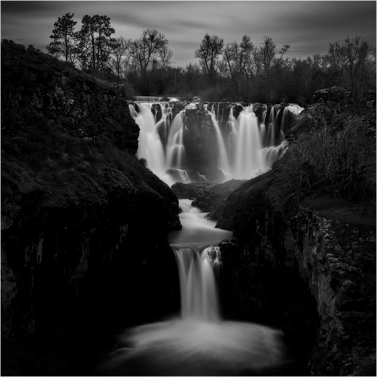 Main image White River Falls
