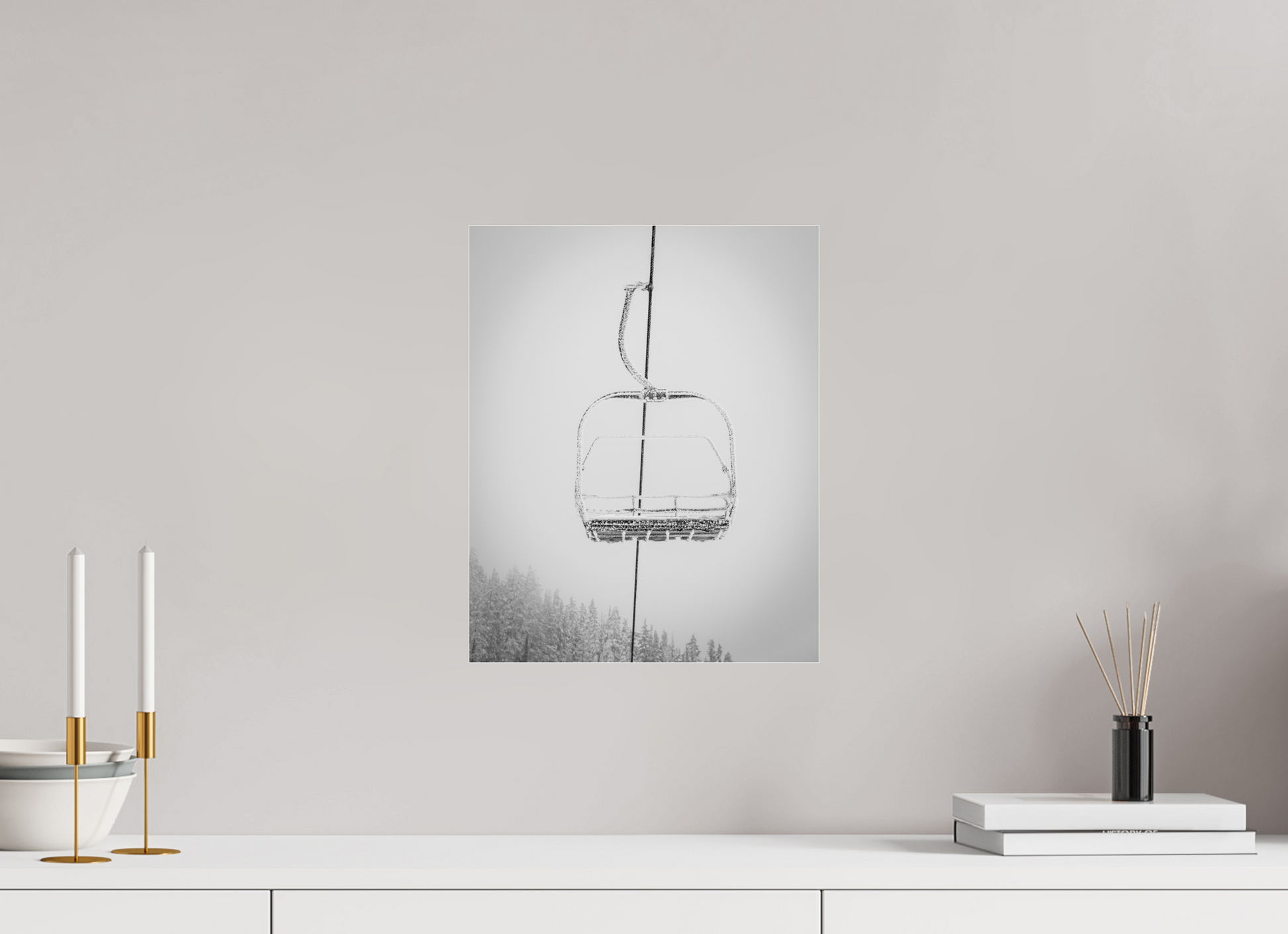 12 x 15″, Photo Print Under Acrylic Glass Title TBA